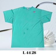 Yonex Sports Shirt L 44/28