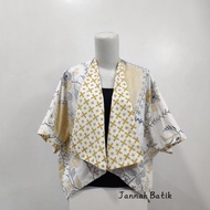 Modern box bolero/bolero work/bolero wedding