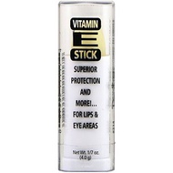 Reviva Labs Vitamin E Stick. (4.0 g)