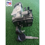 100% Genuine BOON SIEW HONDA Spare Parts Motorcycle Main Switch for Motorcycle Honda Beat V2