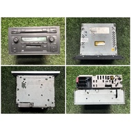 Audi A4 B7 2005-2008 Radio (8E0035195M)(USED)