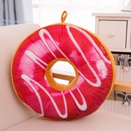 HIGH QUALITY JAPANESE PILLOW_Doughnut shaped pillow ( nguyenhuyen9916 )