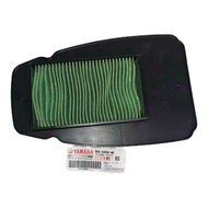 B5G-E4450-00 YAMAHA YZF R15 /R15M Air Filter ORIGINAL HLY 155 VVA