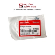 HONDA 6x10 screw shared by many cars | 93500-060-100A_511