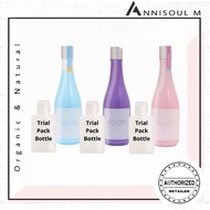 KGloss Treatment - The 1 KERATIN BOND TRANSFORMATION SYSTEM KGloss /K-GLOSS S4 HAIR TREATMENT K毛躁 (3