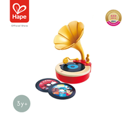 Tune Time Phonograph เครื่องเล่นแผ่นเสียงแกรมโมโฟน 3Y+