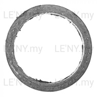 YAMAHA ET950 950 ET650 ET1 MUFFLER / SILENCER / EXHAUST GASKET