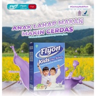 NEW PACKAGING Flyon KIDS Milk, Original Children's Weight Gain Milk, Children's Weight Gain Vitamins