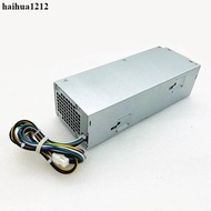 DELL DELL Optiplex 3040 3050 3046 5040 7040 7050 Power Supply 8+4P 240W Power Supply