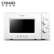 【CHIMEI 奇美】20L全自動轉盤微波爐 MV-20C0PK