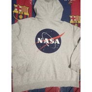 Houdie Nasa from H&M, size XL