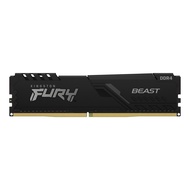 Kingston Fury Beast DDR4 8GB (1x8GB) 3200Mhz