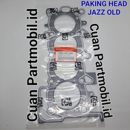 Packing HEAD ONLY HONDA JAZZ OLD ASBES