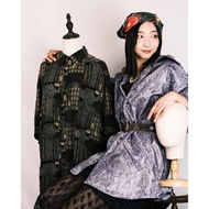 Tsubasa.Y vintage Amoeba shirt Short Sleeve