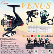 Venus 1000 Reel
