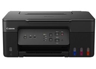 Canon PIXMA G3730 加墨式三合一無線打印機