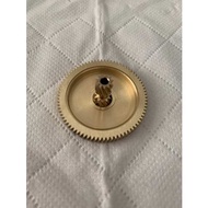 Abu Gear Abu Water Drop Wheel, B3p3B4P4MAX4X, MAX4SX, Gear