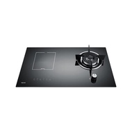 Tecno Gas-induction Hybrid Hob - T788gi