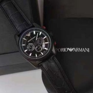 Authentic Ar6035 !Armani Watch 手錶