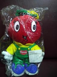 Kagome 可果美 番茄醬 造型 娃娃