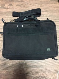 日本 日標Porter公事包/手提包/側背包