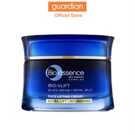 Bio-Essence Bio-Vlift Face Lift Cream Nourishing, 40G