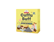 2in1 CUFFU BAR and CUFFU BUFF SOAP BY MAGARA SKIN