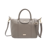 Hilly Genuine Leather Eleanor Tote Bag