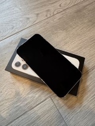 Apple iPhone 13 Pro 256GB 銀色