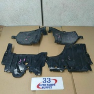 NISSAN SERENA C24 SR ENGINE BOTTOM COVER / ENGINE UNDER COVER (JAPAN USED)