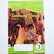 Buku LKS Bahasa Jawa (Tembung Jawa) SD/ MI Kelas 3