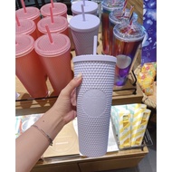 Starbucks Korea Lilac Cold Cup 710ml