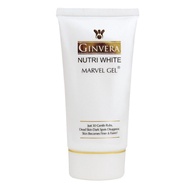 Ginvera Nutri White Marvel Gel Dead Skin &amp; Blackheads Remover (60ML)