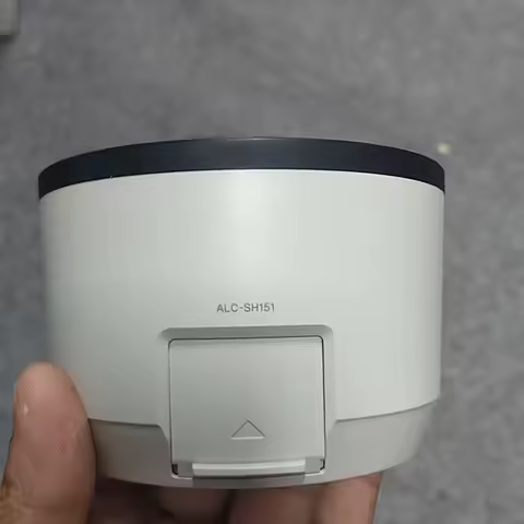 New original lens Hood ALC-SH151 for Sony FE 100-400mm F4.5-5.6 GM OSS SEL100400GM lens