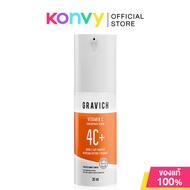 GRAVICH Retinol Complex Concentrate Serum 30ml กราวิช เรตินอล เซรั่ม