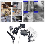 [Available] Hy929 Wall Ear Listen Device Voice Detecotor through Wall Device Voice Amplifier for Wat