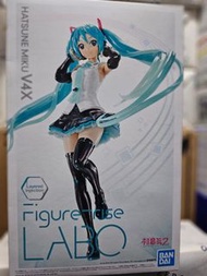 Bandai Figure Rise Labo 初音未來