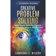 BuKu Creative Problem Solving_ Root Cause Analysis, 5 Whys, Feynman