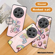 Redmi 14C Case Latest Redmi 14C Casing [574]