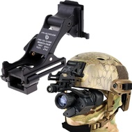 Nvg Tactical helmet Mounting Tactical rhino helmet Mounting/