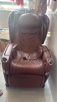 Osim 四首天王椅 按摩椅