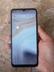 Realme c11 ram 2/32 second