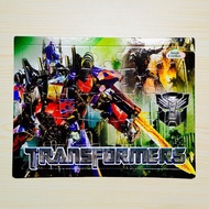 Puzzle Puzzle/ Transformers Pazel/ - learn to sharpen children'sotak