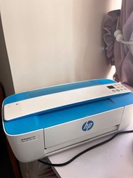 HP Deskjet 3720 Printer