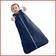 Kids Sleeping Sack Washable Wearable Blanket Children Wearable Blanket for Boys Girls Daycare Center