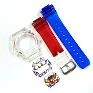 BNB DW6900 GUNDAM CUSTOM JELLY