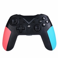 (C07) SW-11 Wireless Pro Controller for Nintendo Switch, Diswoe Remote Control Gamepad