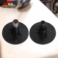 [lahomia] Linear Motion Actuators Connection Accessories ABS Suction Cup Replacement Adapter for Rec