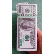 [VOCAL GOLD] 5 BOXES OF WHITE AMERICAN DOLLAR PAPER