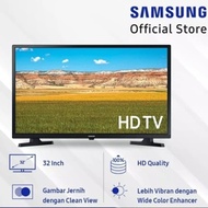 BEKAS! TV LED SAMSUNG UA32T4001AK DIGITAL TV 32INCH